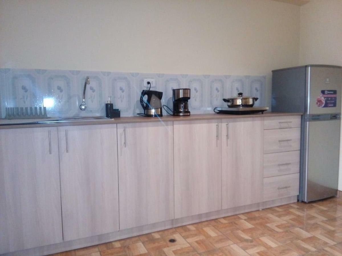 Blueiby Home Куско Экстерьер фото