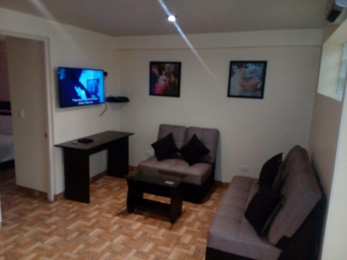 Blueiby Home Куско Экстерьер фото