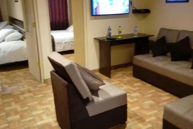 Blueiby Home Куско Экстерьер фото