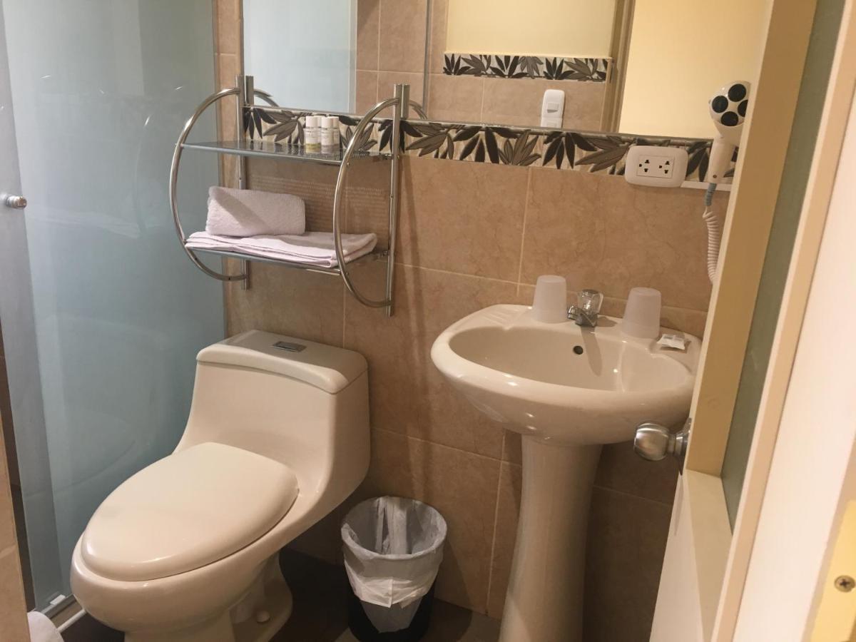Blueiby Home Куско Экстерьер фото